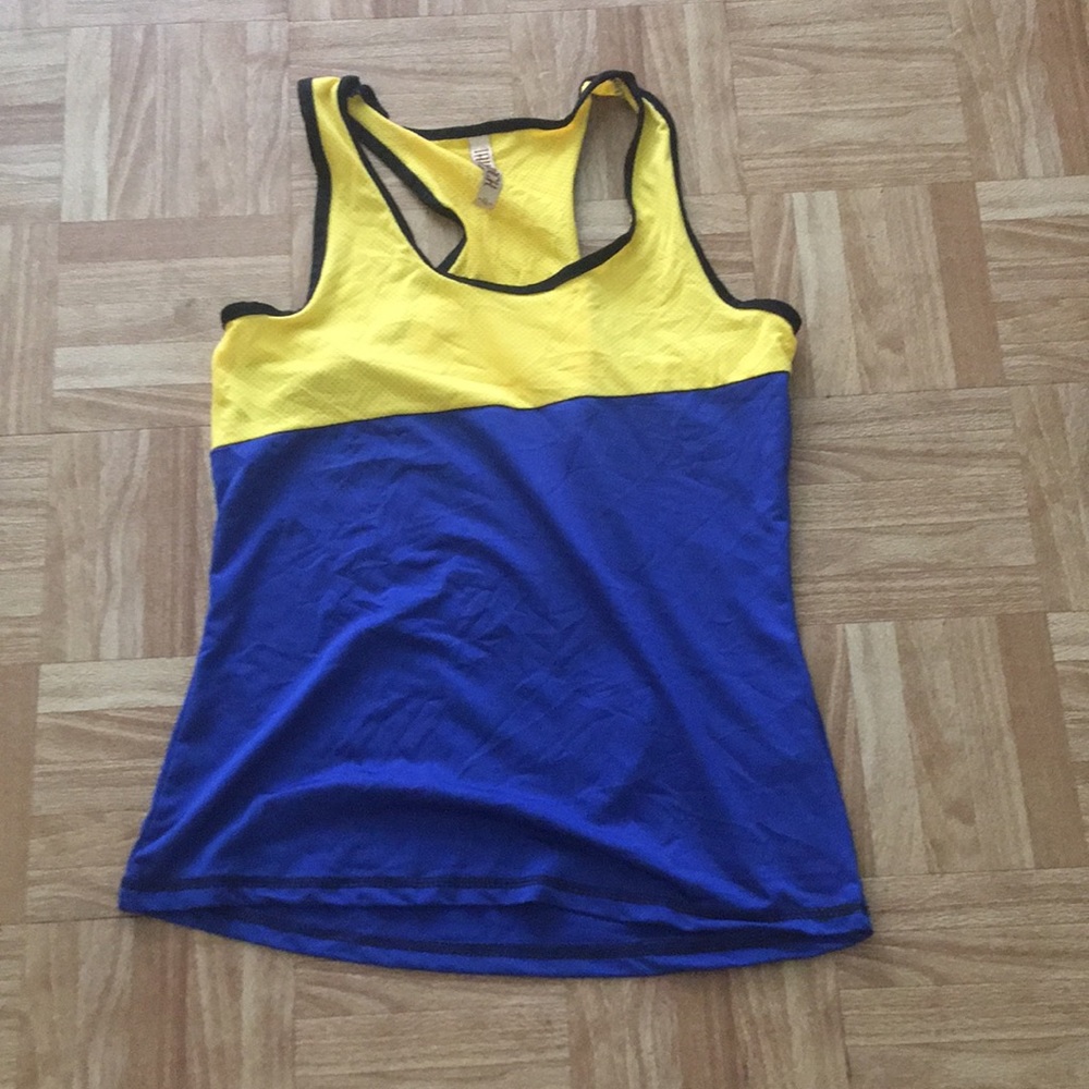 Tank top